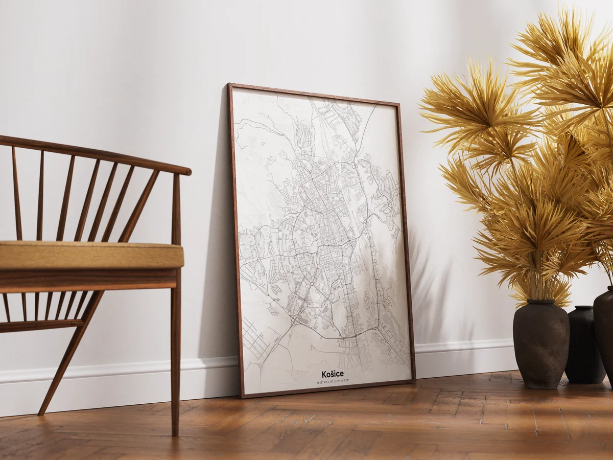 Vlastne.sk map sample